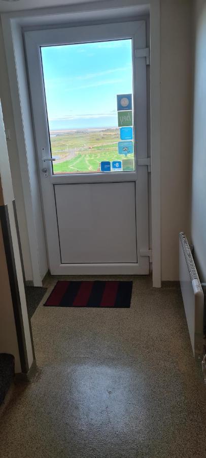 Guesthouse Stekkatun Skalafell Bagian luar foto