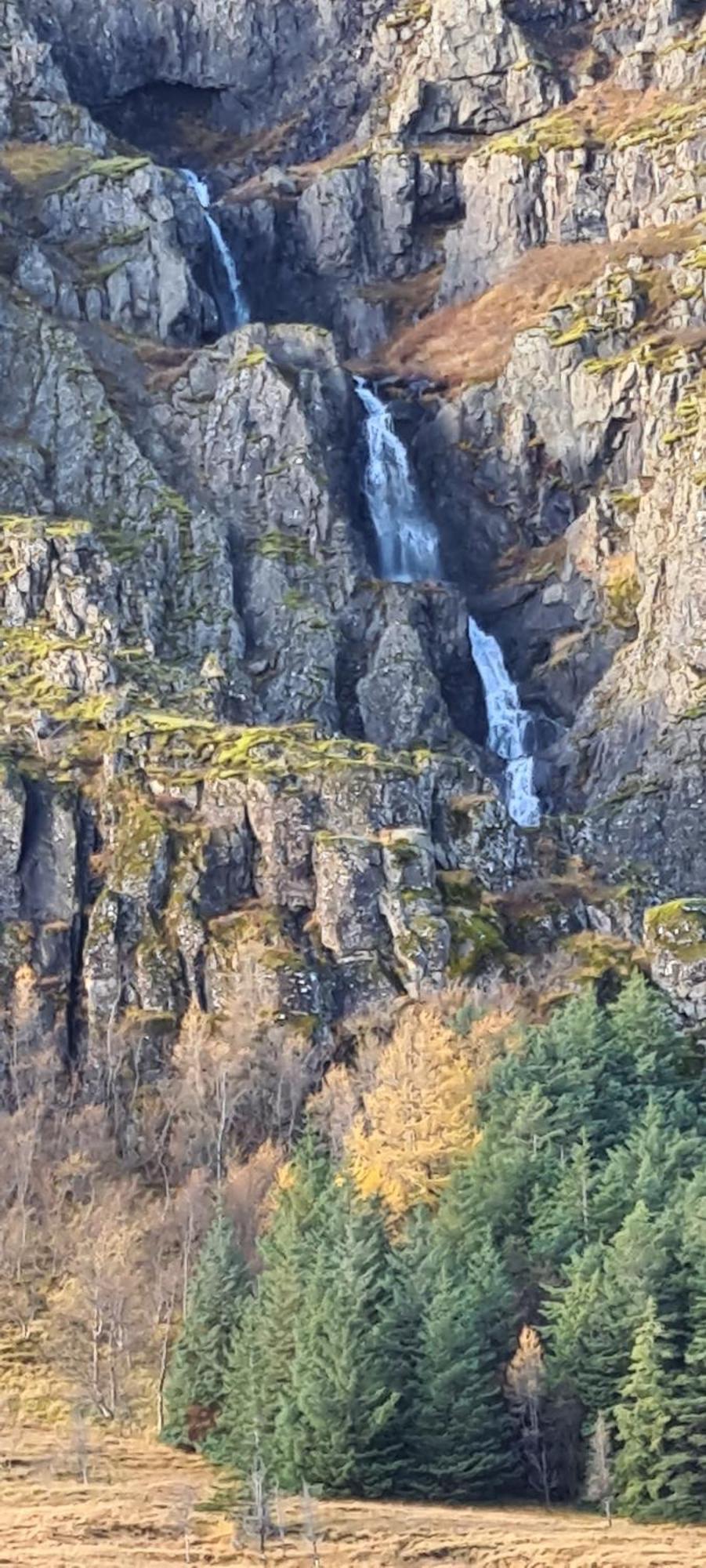 Guesthouse Stekkatun Skalafell Bagian luar foto